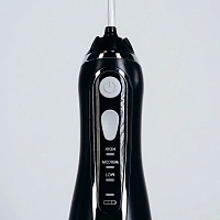 Ирригатор Waterpik WP-562 (черный) - изображение 8