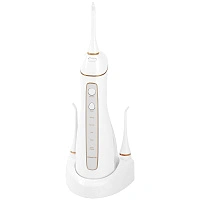 Ирригатор Polaris PWF 0201, белый - изображение 3