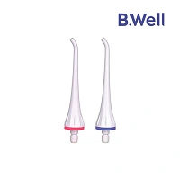 Стандартные насадки для ирригаторов B.Well WI-911/912