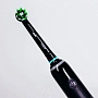 Электрическая зубная щетка Oral-B Pro 3 3500 Cross Action Black - изображение 6