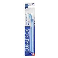 Детская зубная щетка Curaprox 5500 Kids ultrasoft (c 4 до 12 лет) - изображение 6