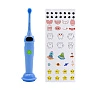 Электрическая зубная щетка Revyline RL 020 Kids Синяя - изображение 5