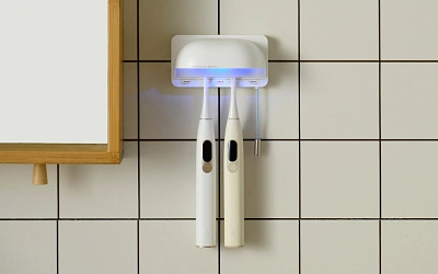 Как правильно хранить зубную щётку: мифы, рекомендации и современные решения