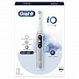 Электрическая зубная щетка Oral-B iO Series 6 Grey Opal - изображение 12
