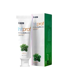Зубная паста HT Prof Мята, 100 мл