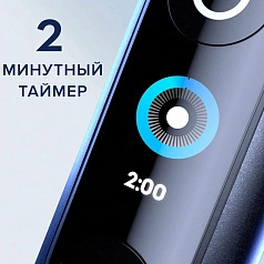 Электрическая зубная щетка Oral-B iO Series 8N Black