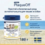 Средство для профилактики зубного камня ProDen PlaqueOff для кошек и собак, 180 г - изображение 2