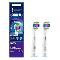 Насадки Braun Oral-B 3D White EB18рRB 2 шт.
