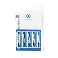 Сменные ёршики Curaprox Soft Implant CPS 508 (2 мм), 5 шт - изображение 1