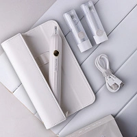 Электрическая зубная щетка Revyline RL 075 Cream - изображение 3