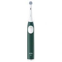 Электрическая зубная щетка Oral-B iO Series 2 Dark Green - изображение 2