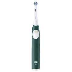 Электрическая зубная щетка Oral-B iO Series 2 Dark Green