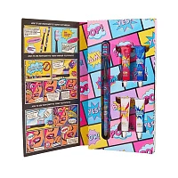 Набор MontCarotte TEENS DENTAL TUTOR KIT Black