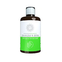 Ополаскиватель ДВАЖДЫ В ДЕНЬ Ортодонтический, 300 мл