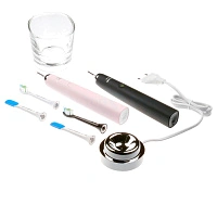 Набор из 2х щеток Philips Sonicare DiamondClean HX9368/35 - изображение 6