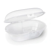 Соска-пустышка Philips AVENT Ultra Soft 6-18мес (2 шт) с рисунком SCF223/02 - изображение 3