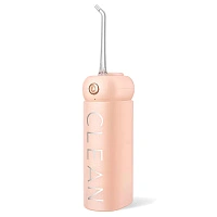Ирригатор usmile Soft Care Ultrasonic CY1 розовый - изображение 2