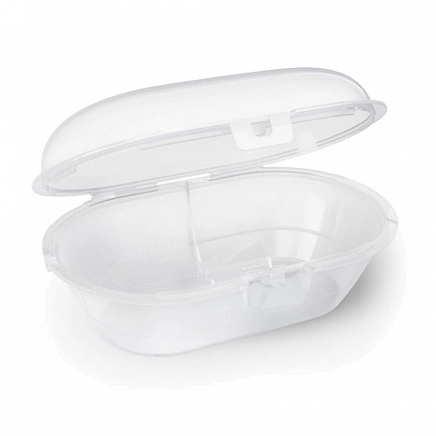 Соска-пустышка Philips AVENT Ultra Soft 6-18мес (2 шт) с рисунком SCF223/02 - изображение 3