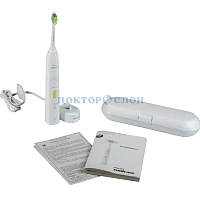 Philips Sonicare HealthyWhite+ HX8911/02 - изображение 6