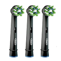Braun Oral-B CrossAction EB50BRB Black (3 шт.) - изображение 5
