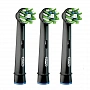 Braun Oral-B CrossAction EB50BRB Black (3 шт.) - изображение 5