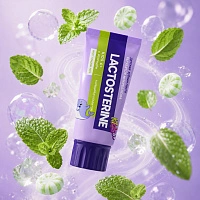 Детская зубная паста LACTOSTERINE (с 6 лет), 65 мл - изображение 2