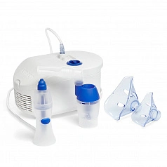 Ингалятор OMRON C25 (NE-C102-RU)