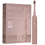 Электрическая зубная щетка Revyline RL 075 Mocha Mousse - изображение 1