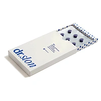 Таблетки для индикации dr.slon, 12 шт - изображение 4