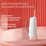 Ирригатор Oclean W10 Розовый - изображение 9