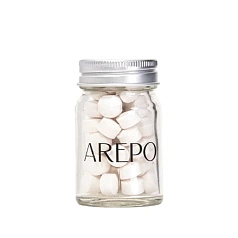 Зубная паста Arepo Vita Plus Базилик, 55 таблеток