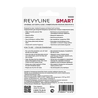 Зубная нить Revyline PTFE Smart Ruby Bubble Gum, 50 м