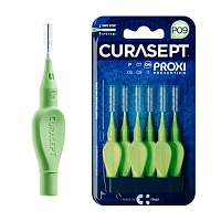 Межзубные ершики CURASEPT PROXI, размер P09 - изображение 1