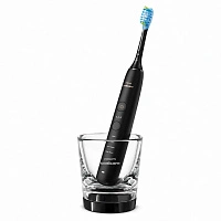 Электрическая зубная щетка Philips Sonicare HX9911/09 DiamondClean 9000
