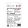 Зубная нить Revyline PTFE Smart Ruby Bubble Gum, 50 м - изображение 2