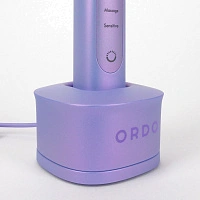 Электрическая зубная щетка Ordo Sonic+ SP2000-CG, фиолетовая - изображение 9