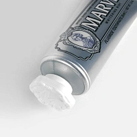 Зубная паста Marvis Whitening Mint Отбеливающая 25 мл - изображение 6
