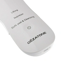 Прибор для ультразвуковой чистки лица Gezatone BON-990 - изображение 4