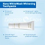 Отбеливающая зубная паста Nano WhiteWash Whitening Toothpaste, 75 мл - изображение 3