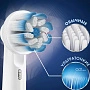 Braun Oral-B Sensitive Clean EB60-2 (2 шт.) - изображение 5