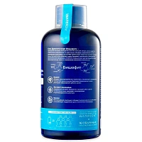 Жидкость для ирригатора Waterdent Укрепление эмали - изображение 5