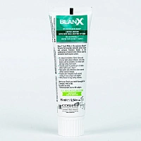 Зубная паста Blanx Fresh White, 75 мл