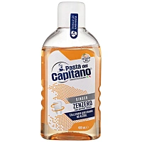 Ополаскиватель Pasta Del Capitano Zenzero/Ginger (антибактериальный с имбирем), 400 мл - изображение 1
