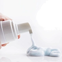 Пенка Bluem с активным кислородом, 100 мл - изображение 3