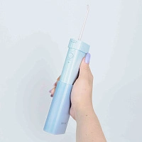 Ирригатор Revyline RL 410 Голубой