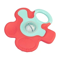 Прорезыватель-погремушка Pigeon Munch teether, (с 6 мес) - изображение 2