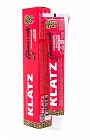 Зубная паста Klatz GLAMOUR ONLY Земляничный смузи, 75 мл