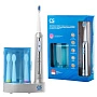 Электрическая зубная щётка CS Medica CS-233-UV с уф-дезинфектором - изображение 1
