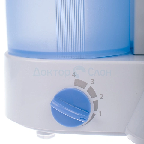 Ирригатор Aquajet LD-A7 - изображение 3