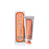 Зубная паста Marvis Ginger Mint Имбирь и мята 25 мл